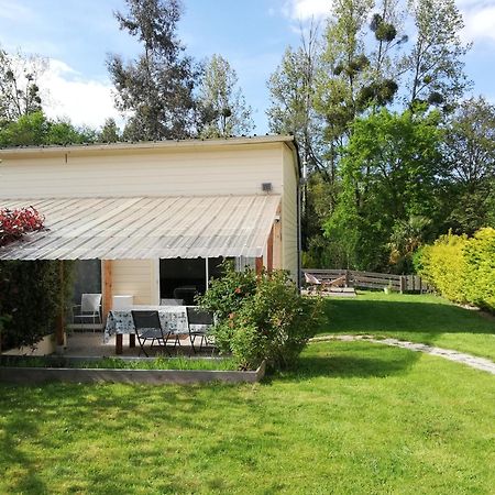 Au Coeur Du Jardin Villa La Boussac Ngoại thất bức ảnh