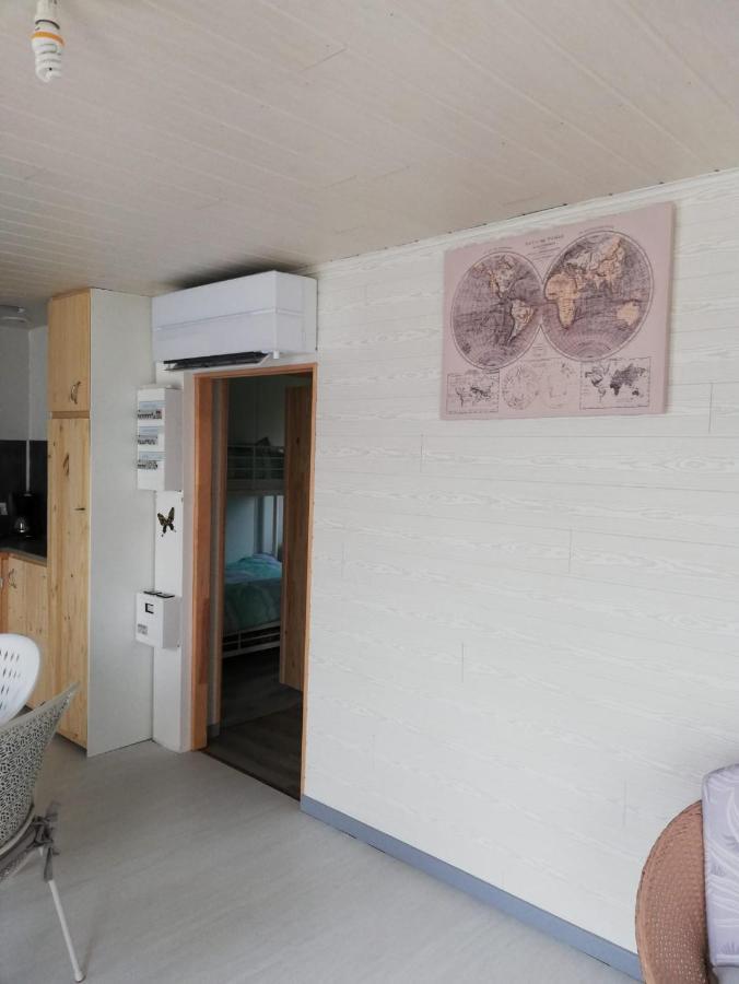 Au Coeur Du Jardin Villa La Boussac Ngoại thất bức ảnh