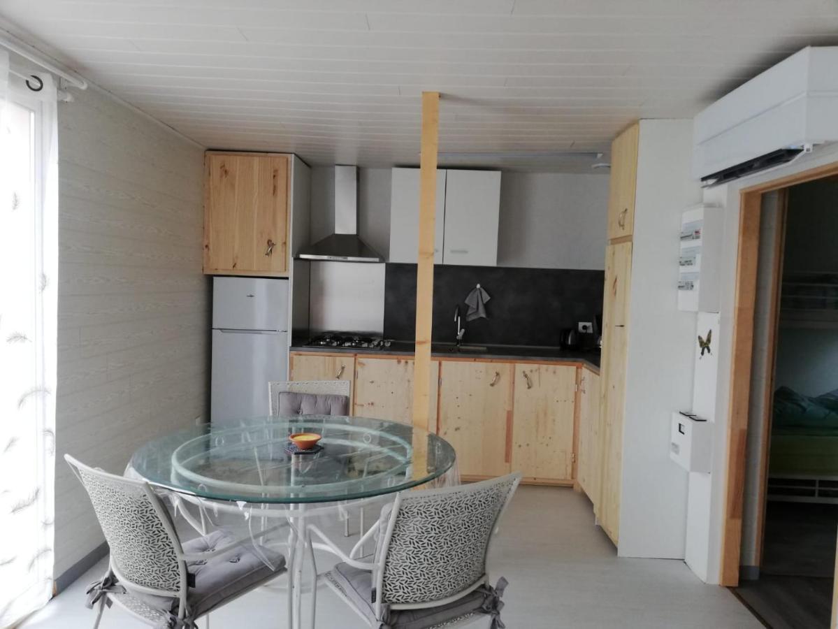 Au Coeur Du Jardin Villa La Boussac Ngoại thất bức ảnh