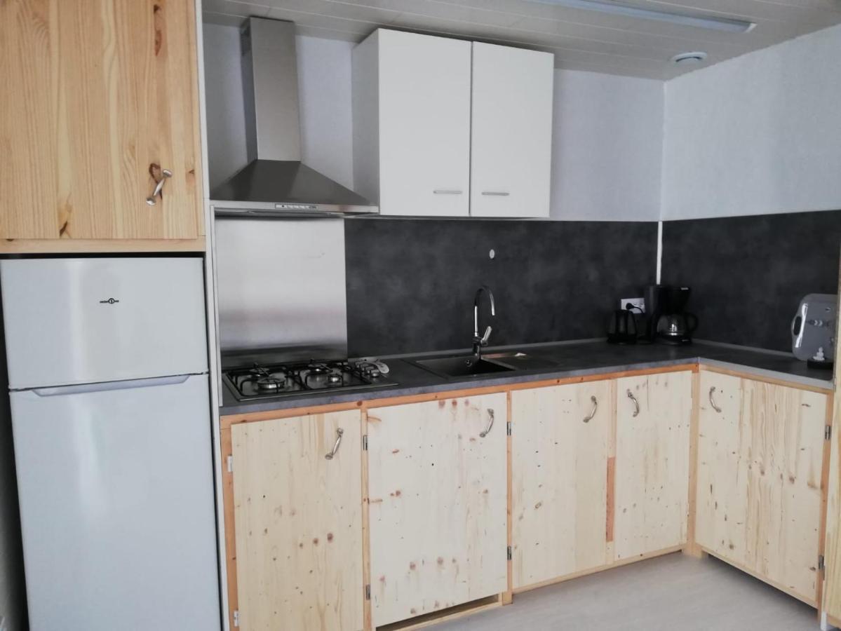 Au Coeur Du Jardin Villa La Boussac Ngoại thất bức ảnh