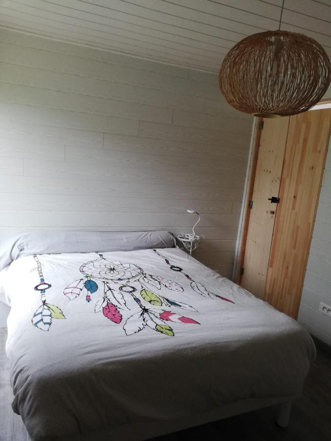 Au Coeur Du Jardin Villa La Boussac Ngoại thất bức ảnh