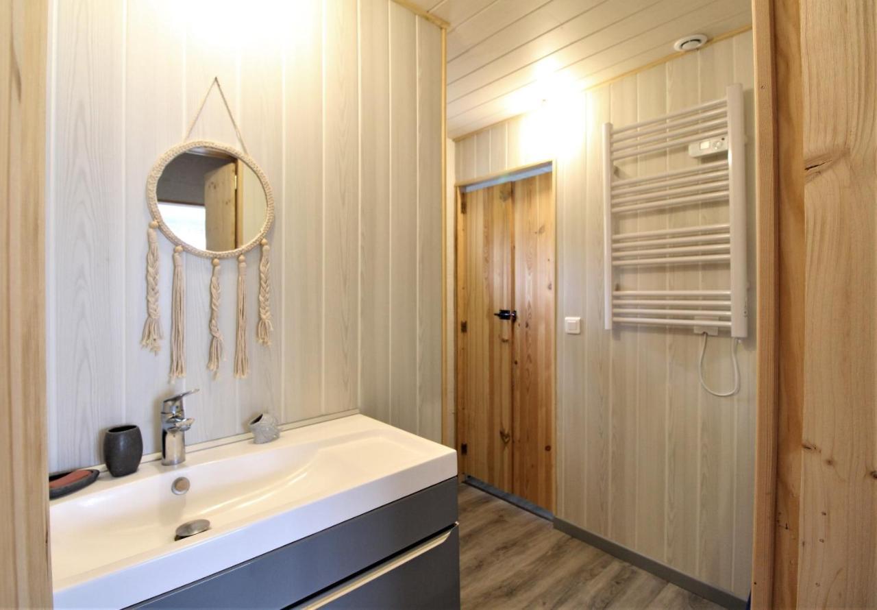 Au Coeur Du Jardin Villa La Boussac Ngoại thất bức ảnh